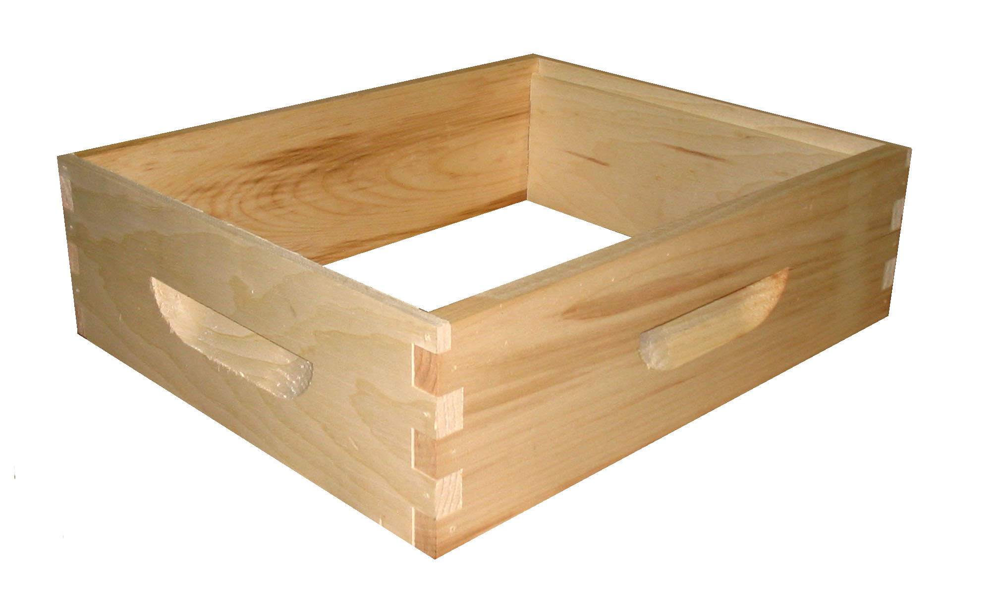 5 11/16" Commercial Box 5 11/16" Commercial Box